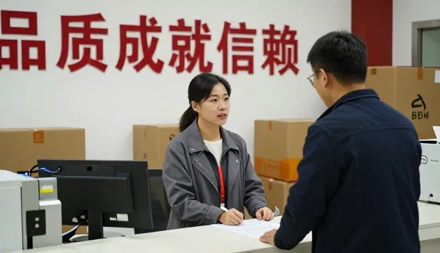 纸箱生产加工中色彩还原的应用场景与技术考量