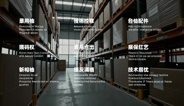 彩盒说明书印刷制作中的常见误区与正确理解